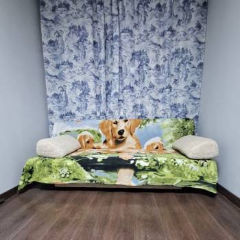 Сдается 2-х комнатная квартира, 41,2 м²