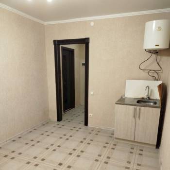 Продается 1-комнатная квартира, 34,6 м²