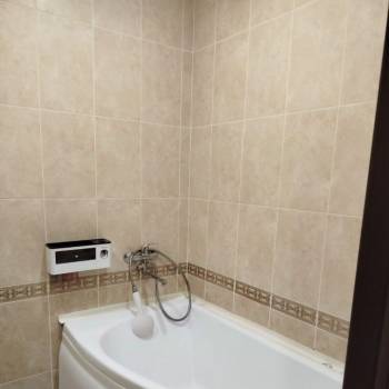 Продается 1-комнатная квартира, 34,6 м²