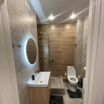 Сдается 1-комнатная квартира, 28,9 м²