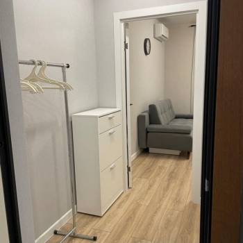 Сдается 1-комнатная квартира, 28,9 м²