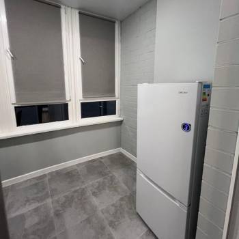 Сдается 1-комнатная квартира, 28,9 м²