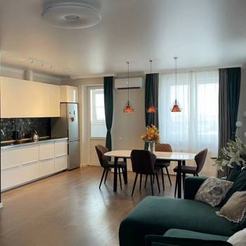 Сдается Многокомнатная квартира, 85 м²