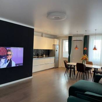 Сдается Многокомнатная квартира, 85 м²