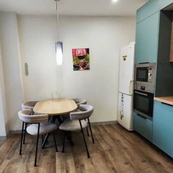 Сдается Многокомнатная квартира, 81 м²