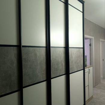 Продается 1-комнатная квартира, 44 м²