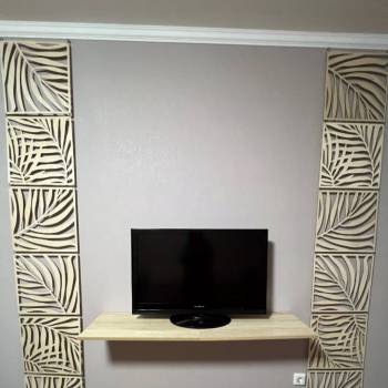 Сдается 1-комнатная квартира, 44 м²