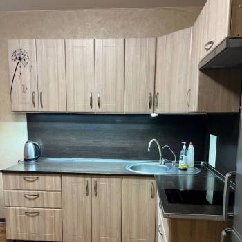 Сдается 1-комнатная квартира, 44 м²