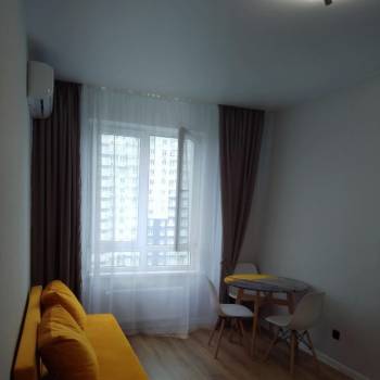 Сдается 1-комнатная квартира, 35,8 м²