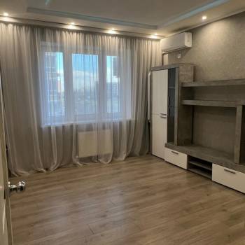 Сдается 2-х комнатная квартира, 38 м²