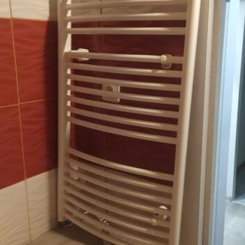 Сдается 2-х комнатная квартира, 38 м²