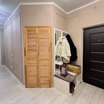 Продается 2-х комнатная квартира, 68 м²