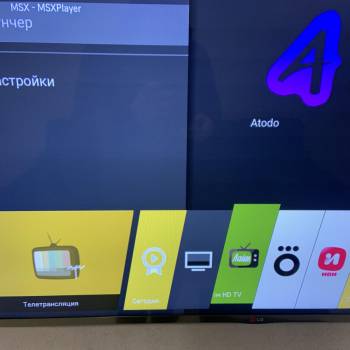 Сдается 2-х комнатная квартира, 50 м²