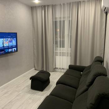 Сдается 2-х комнатная квартира, 50 м²