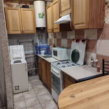 Сдается 2-х комнатная квартира, 20 м²