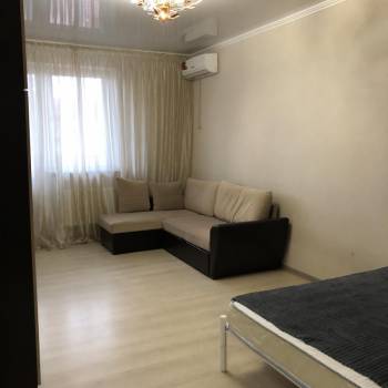 Сдается 1-комнатная квартира, 44 м²