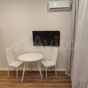 Сдается 1-комнатная квартира, 27 м²