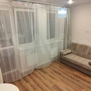 Сдается 1-комнатная квартира, 27 м²