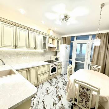 Продается 2-х комнатная квартира, 70 м²