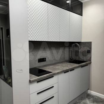 Сдается 1-комнатная квартира, 37 м²