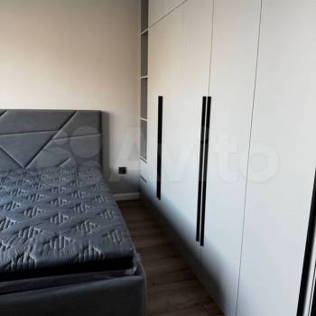 Сдается 1-комнатная квартира, 37 м²