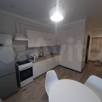 Сдается 2-х комнатная квартира, 48,8 м²