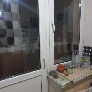 Продается 1-комнатная квартира, 30 м²