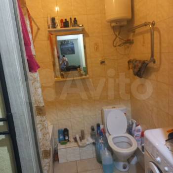 Продается 1-комнатная квартира, 30 м²