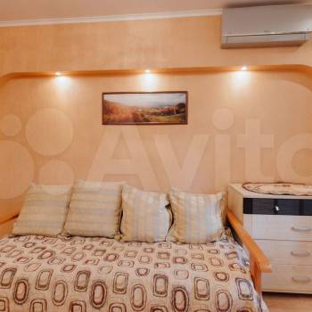 Сдается Многокомнатная квартира, 58,8 м²