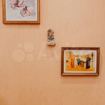 Сдается Многокомнатная квартира, 58,8 м²