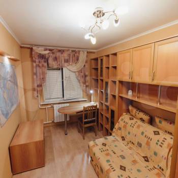 Сдается Многокомнатная квартира, 58,8 м²