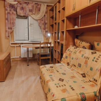 Сдается Многокомнатная квартира, 58,8 м²