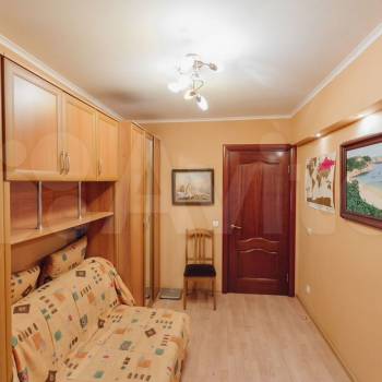 Сдается Многокомнатная квартира, 58,8 м²