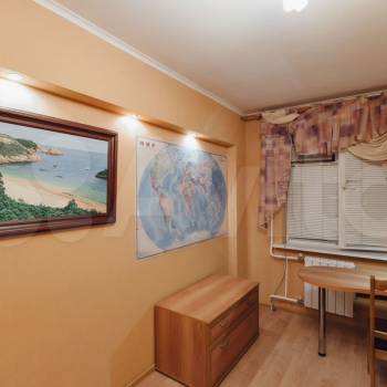 Сдается Многокомнатная квартира, 58,8 м²