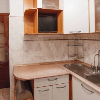 Сдается Многокомнатная квартира, 58,8 м²