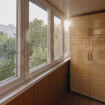 Сдается Многокомнатная квартира, 58,8 м²