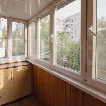 Сдается Многокомнатная квартира, 58,8 м²