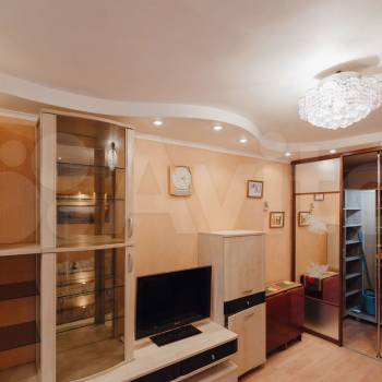 Сдается Многокомнатная квартира, 58,8 м²