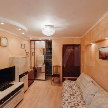 Сдается Многокомнатная квартира, 58,8 м²