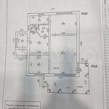 Продается Дом, 234 м²