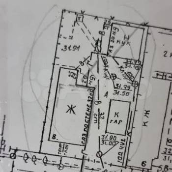 Продается Дом, 64 м²