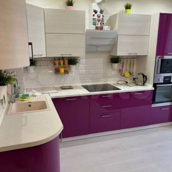 Сдается 1-комнатная квартира, 47,7 м²