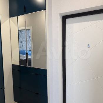 Сдается 2-х комнатная квартира, 66,3 м²