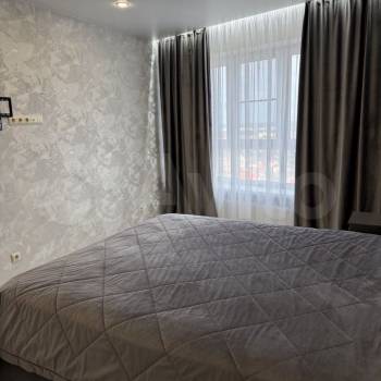 Сдается 2-х комнатная квартира, 66,3 м²