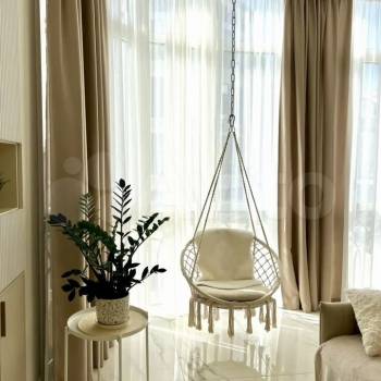 Продается 2-х комнатная квартира, 53 м²