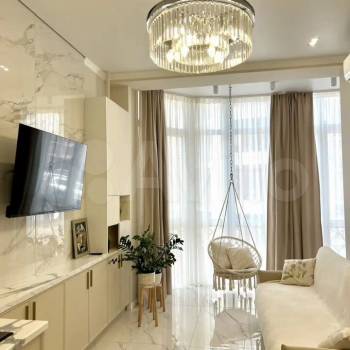 Продается 2-х комнатная квартира, 53 м²