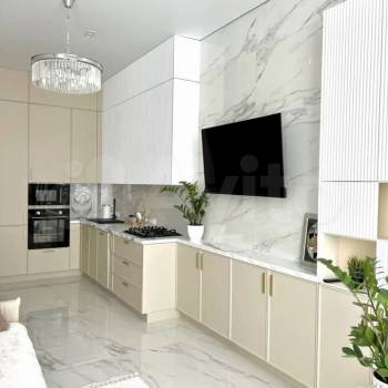 Продается 2-х комнатная квартира, 53 м²