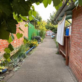 Продается Дом, 80 м²