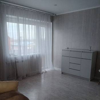 Сдается 1-комнатная квартира, 35 м²