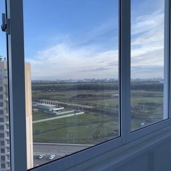 Сдается 1-комнатная квартира, 46 м²